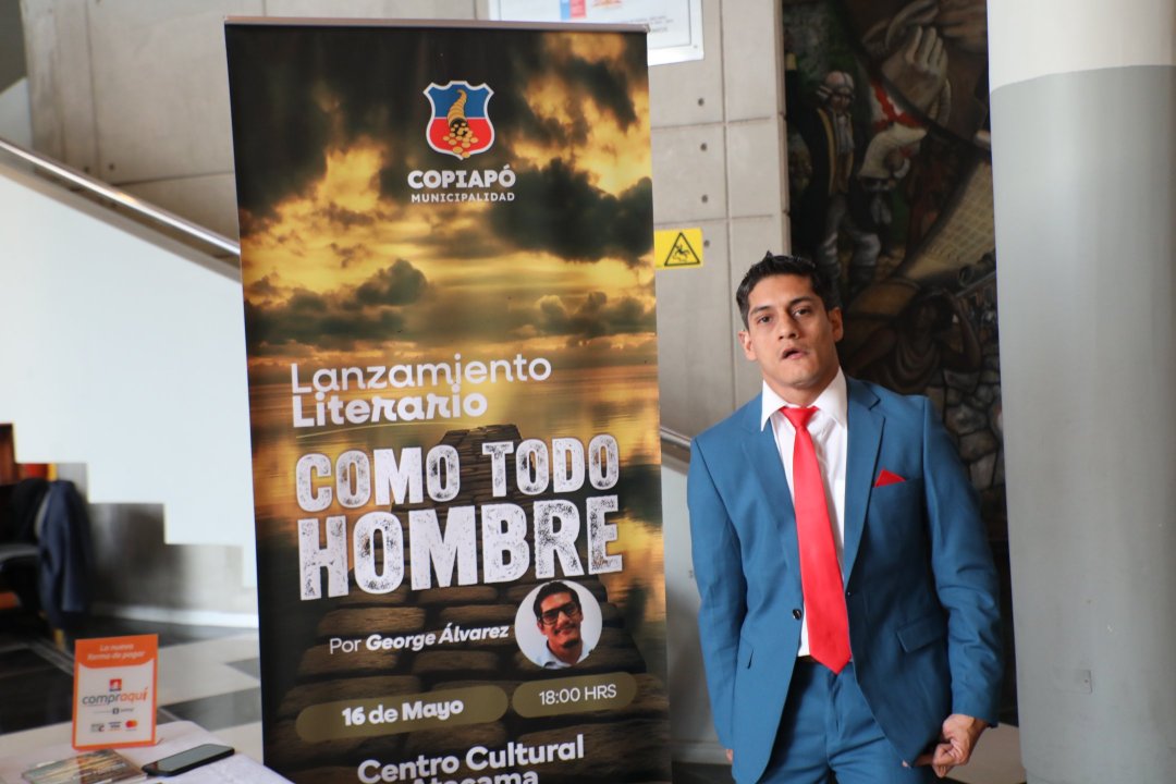 /en-copiapo-hay-talento-funcionario-municipal-lanzo-su-primer-libro-en-el