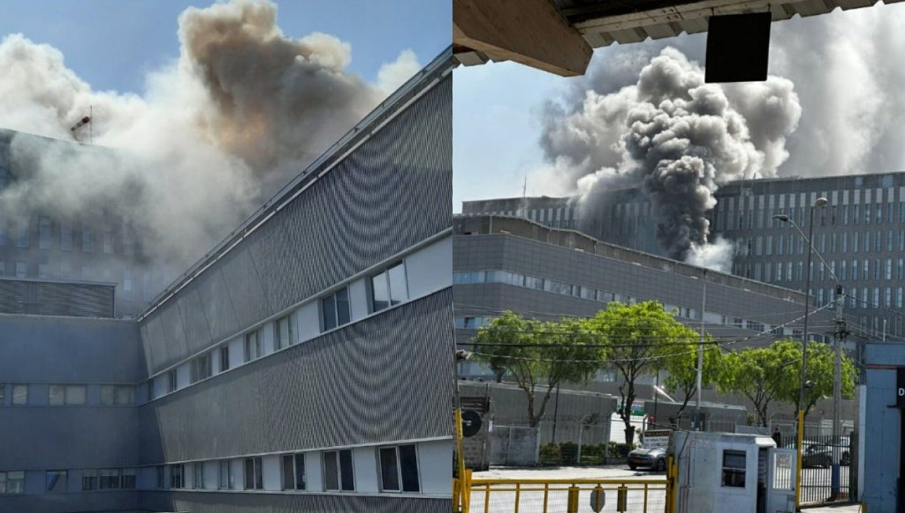 /incendio-obliga-a-evacuar-el-hospital-regional-de-antofagasta