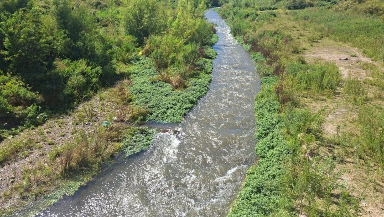 /junta-de-vigilancia-monitorea-estado-del-rio-choapa