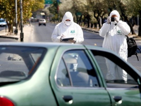 Valdivia: Ratifican prisión preventiva a mujer acusada de atropellar a niño