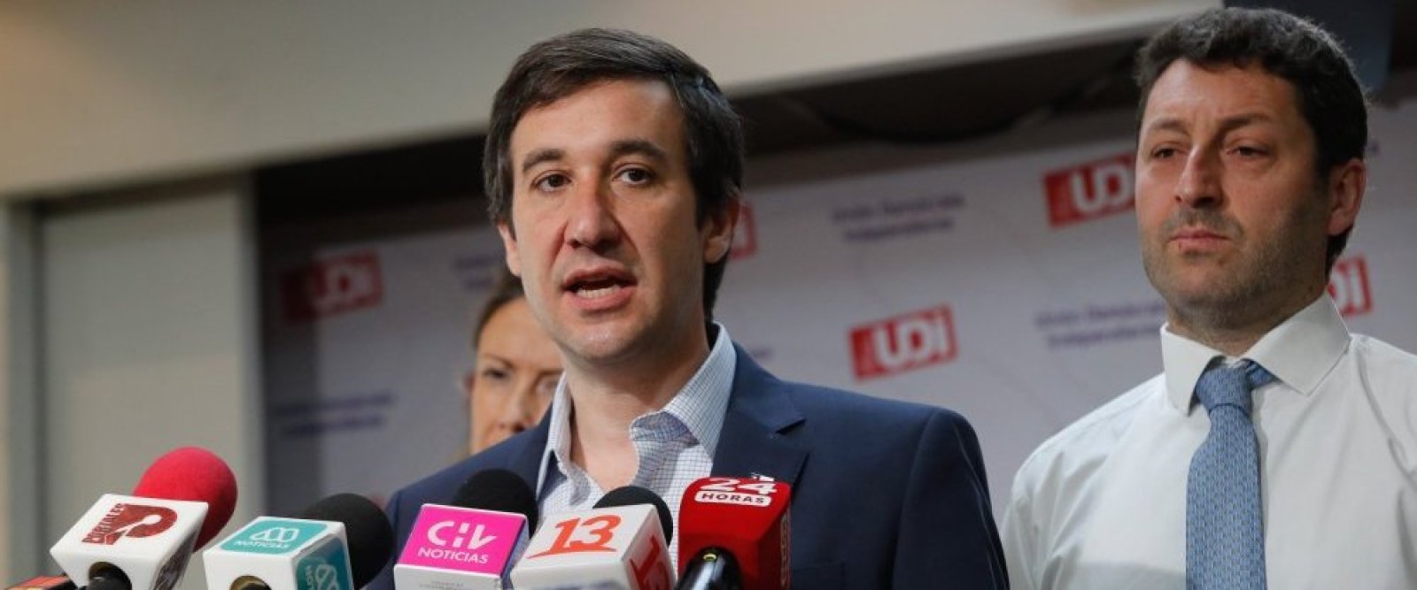 UDI acusa 