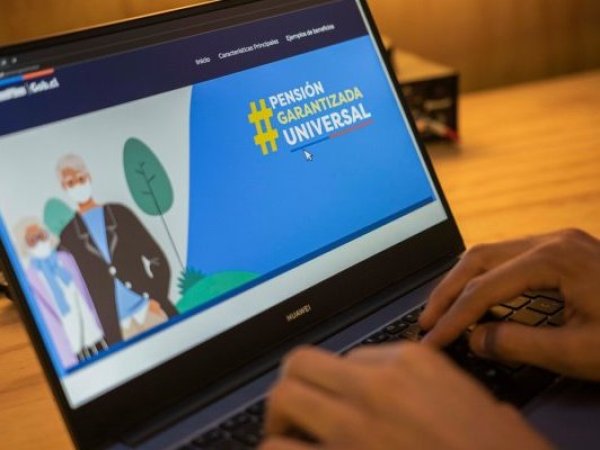 PGU llega a $250 mil: revisa quiénes son los primeros beneficiados