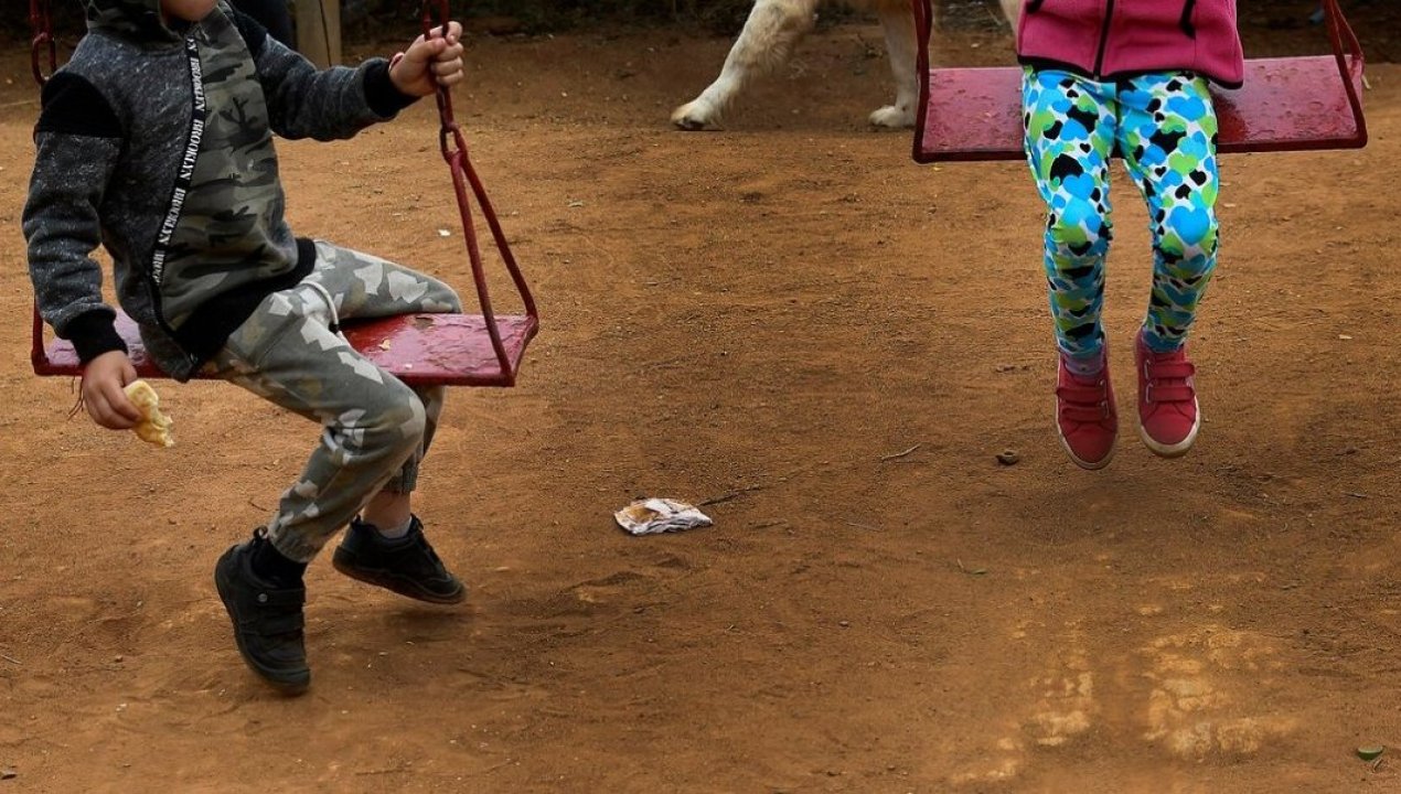 /regionales/escandalo-en-centro-de-proteccion-infantil-dos-funcionarios-sorprendidos