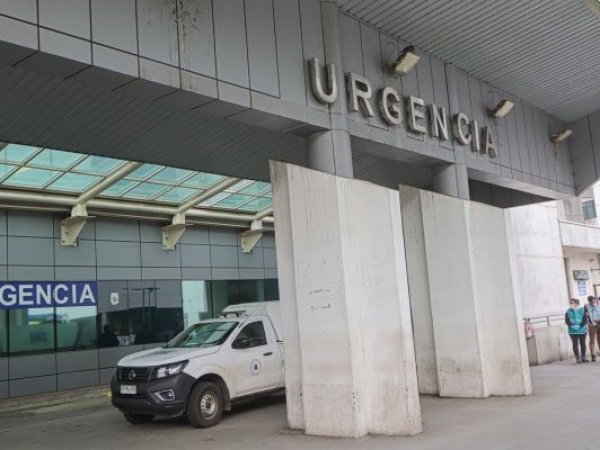 Comisión de la Cámara aprueba proyecto para eliminar cobro en estacionamientos de centros de salud