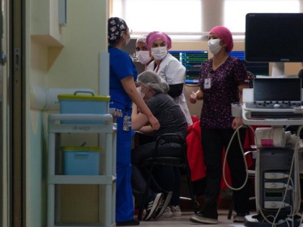 Alerta temprana ante la posible llegada a Chile de la influenza A-H3N2