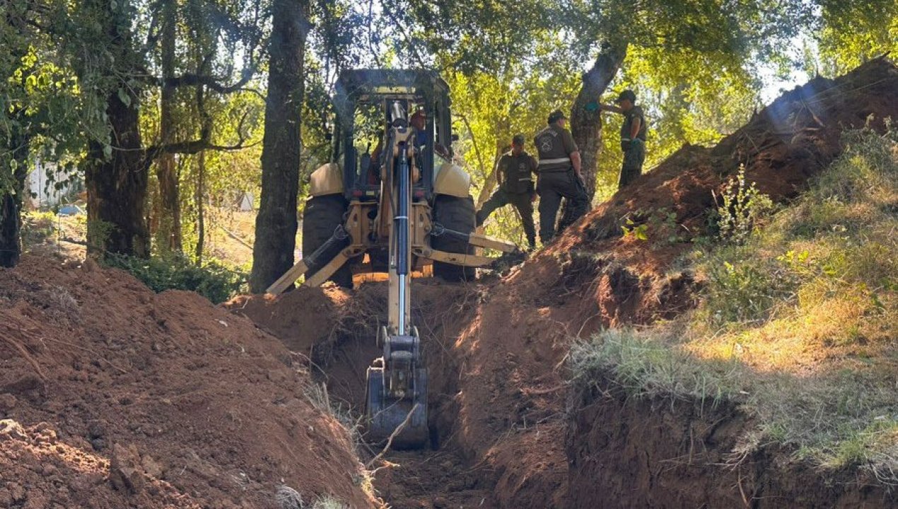 /actualidad/policial/justicia-autorizo-demolicion-de-estructuras-en-predio-de-julia-chunil-para