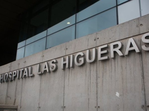 Fiscalía evalúa formalizar a segundo equipo médico del Hospital Las Higueras por muerte de bebé