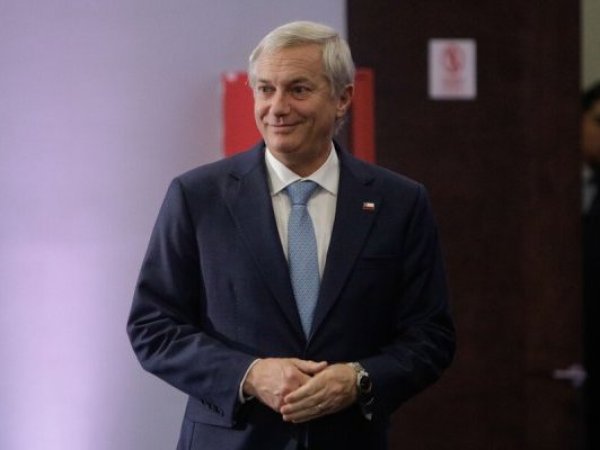 Kast heredaría 28 mil solicitudes de reunificación familiar pendientes