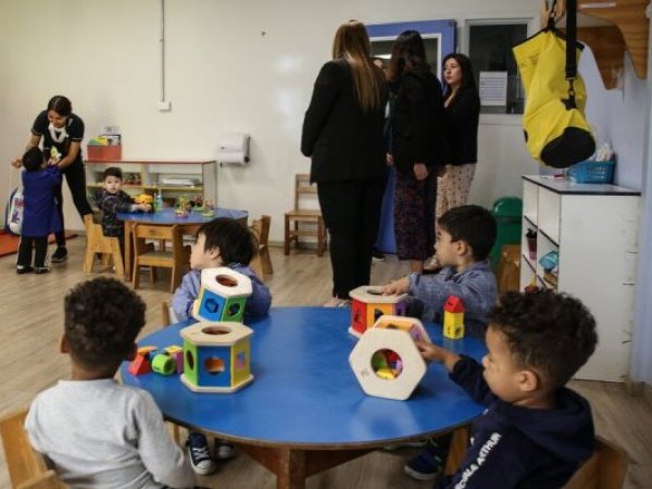 A días del Cambio de mando, Presidente Gabriel Boric insiste en el proyecto de Sala Cuna Universal
