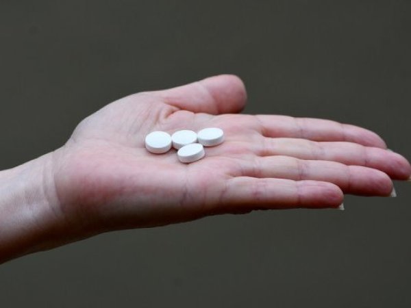 Alerta por aumento de intoxicaciones con paracetamol en niños y adolescentes