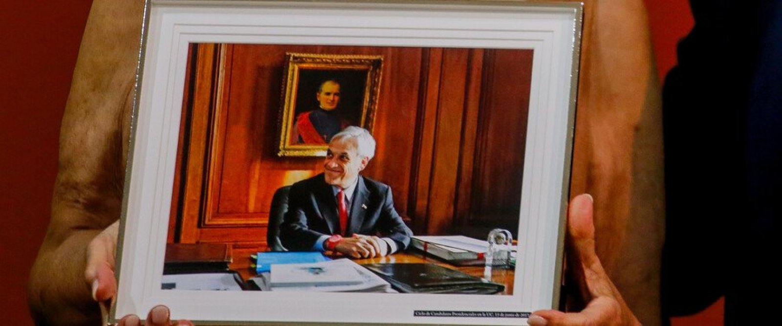 Senado aprueba monumento a Sebastián Piñera en Plaza de la Ciudadanía