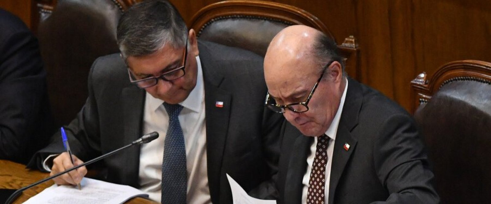 Gobierno defiende rebaja presupuestaria en Salud y recibe críticas desde la oposición